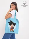 Шоппер база / Sweet Goku