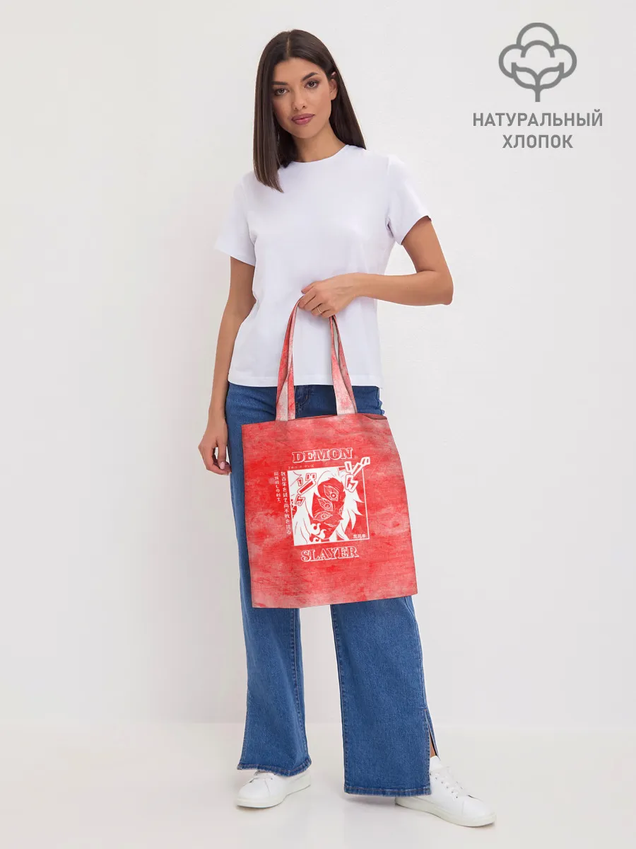 Шоппер база / Кокушибо | Клинок, рассекающий демонов