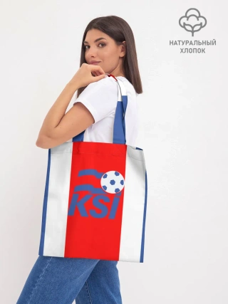 Шоппер база / Сборная Исландии