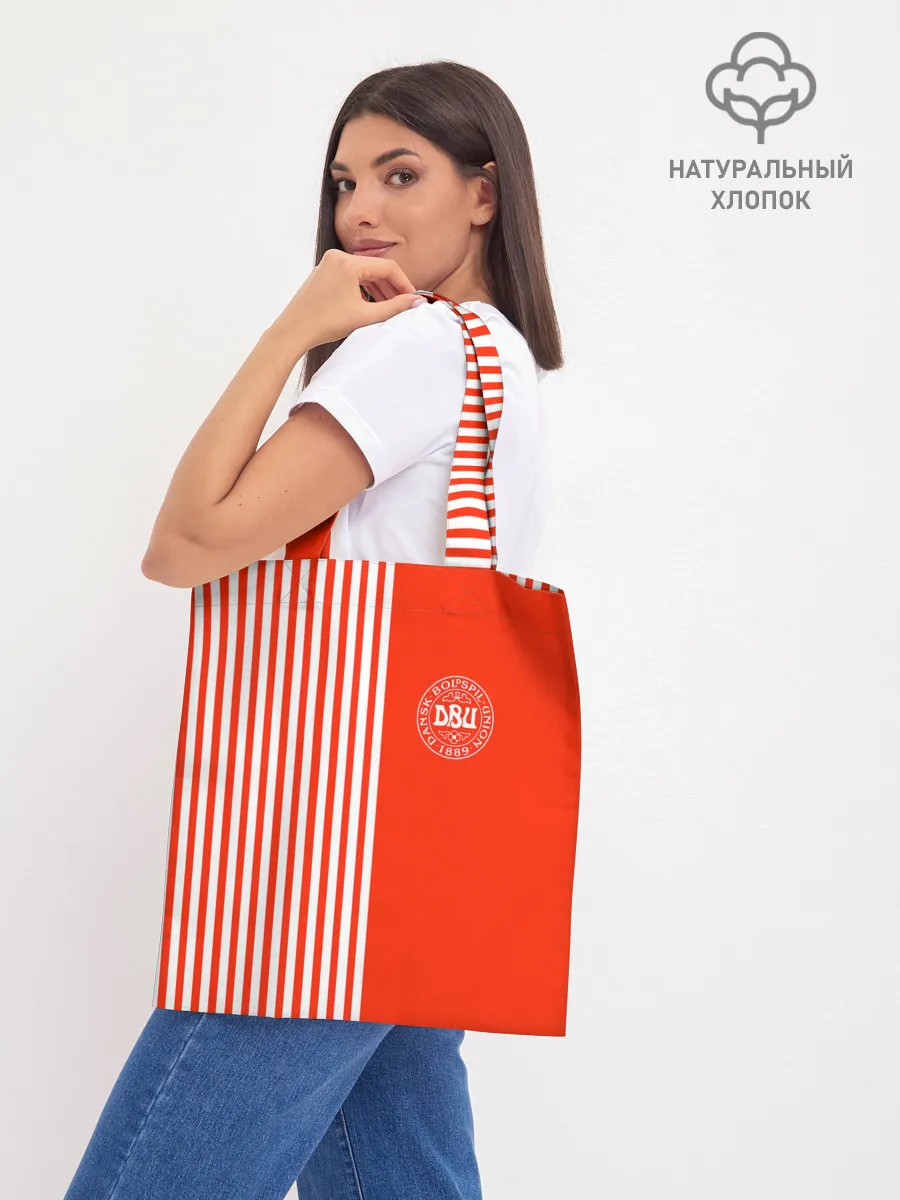 Шоппер база / Сборная Дании.