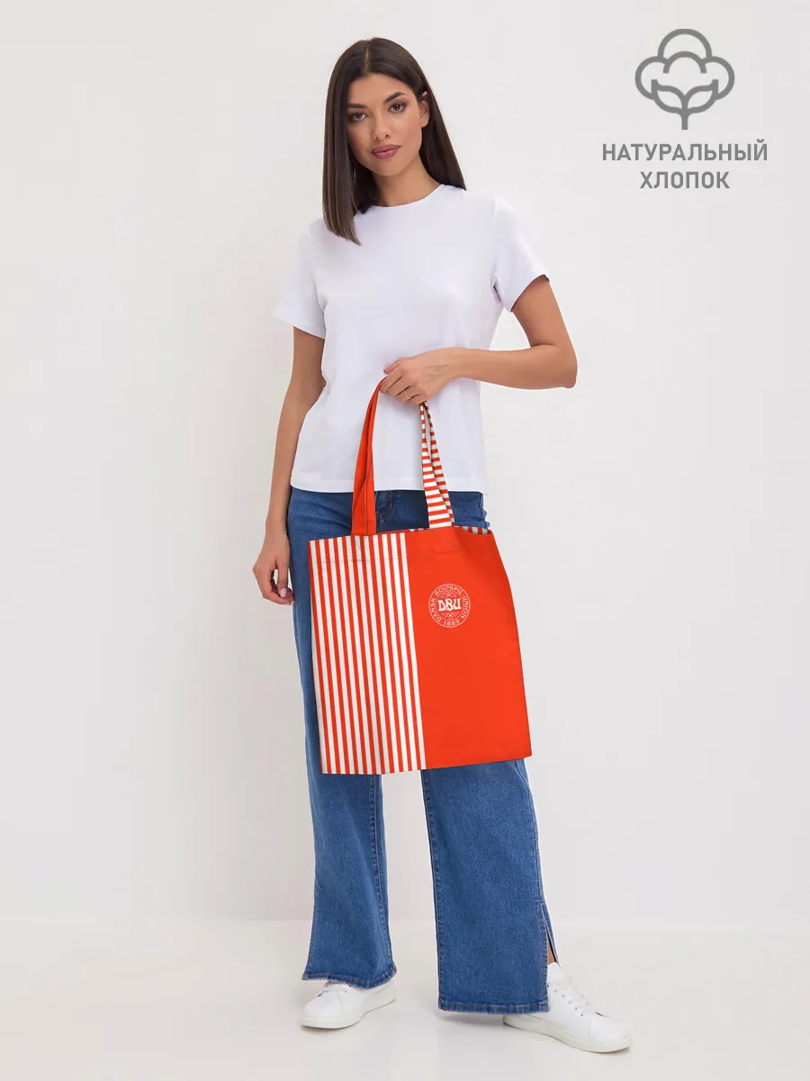 Шоппер база / Сборная Дании.