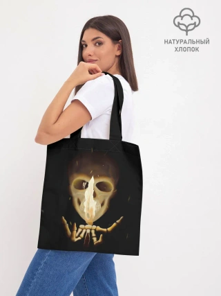 Шоппер база / Скелет