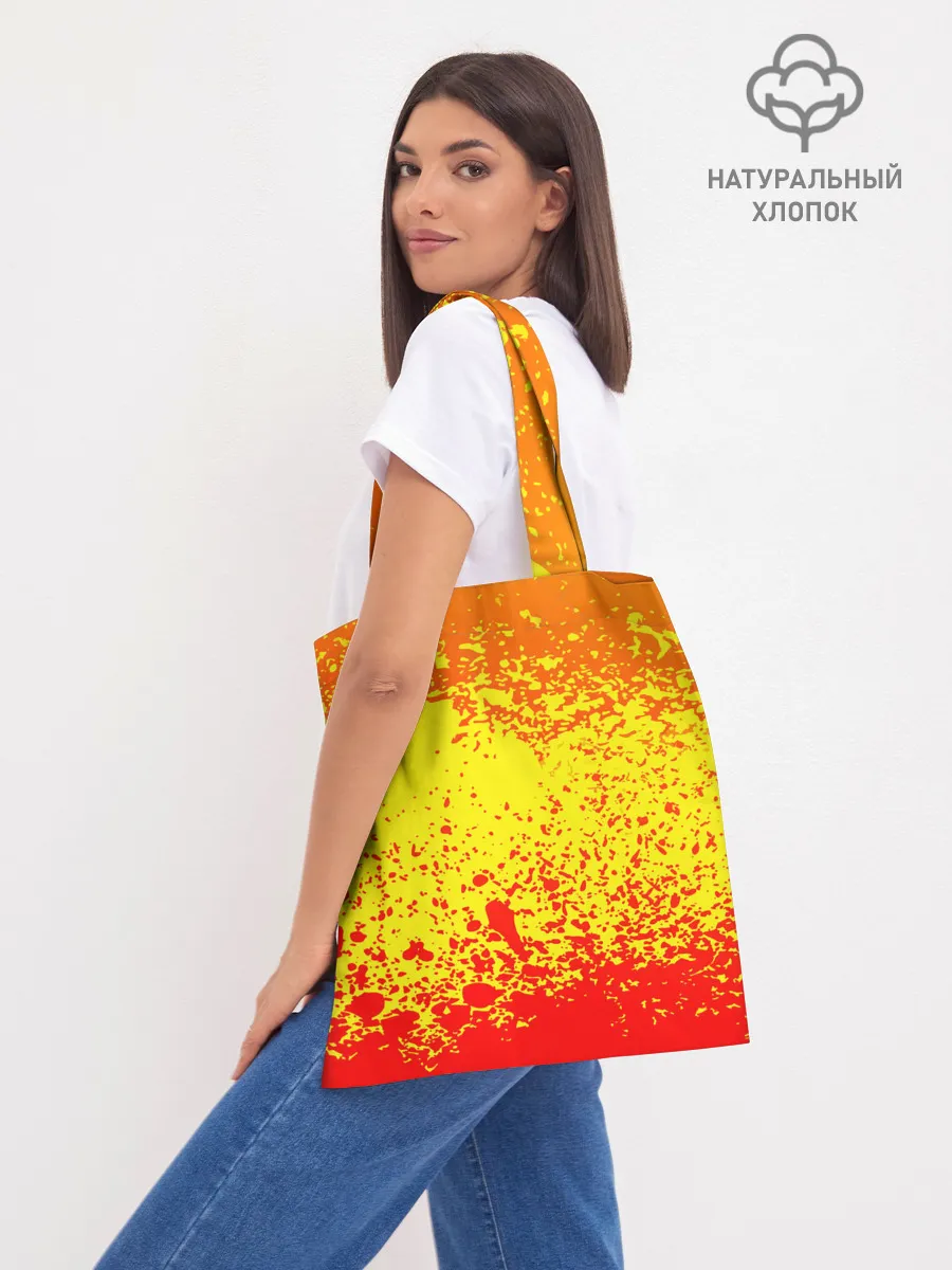 Шоппер база / Сборная Испании