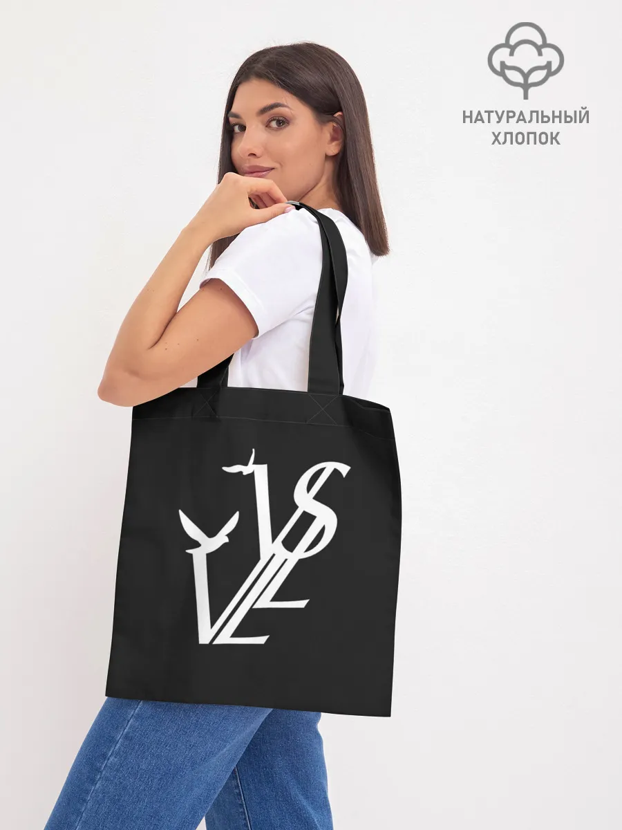 Шоппер база / Soda Luv