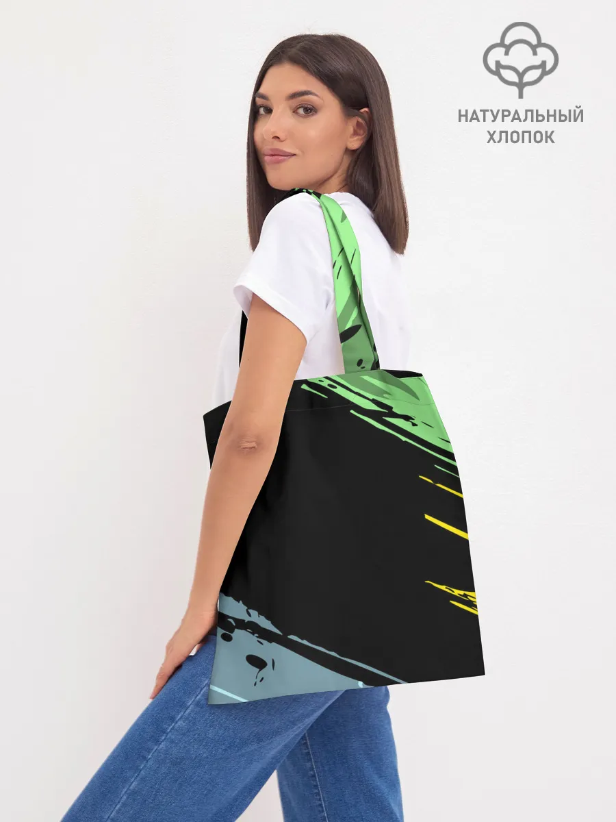 Шоппер база / Танджиро Незуко Зеницу и Иноске