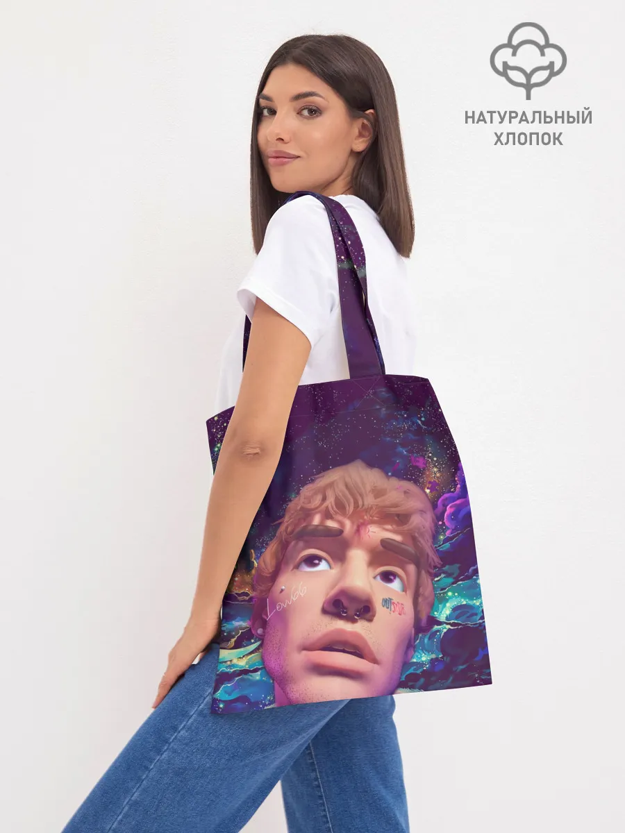 Шоппер база / LOVV66