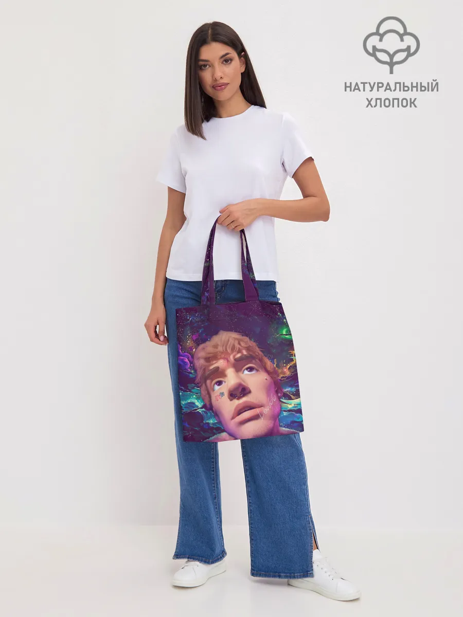 Шоппер база / LOVV66