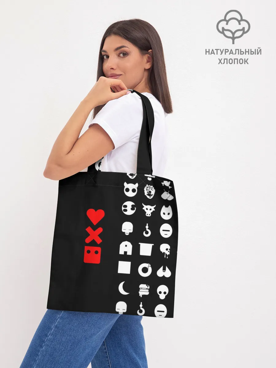 Шоппер база / Любовь, смерть и роботы