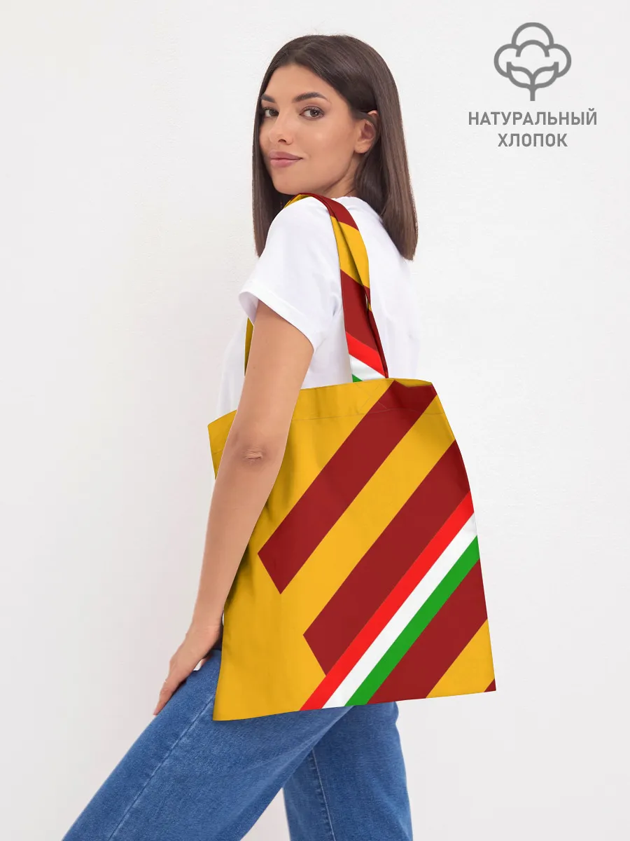 Шоппер база / H. Mkhitaryan | Roma