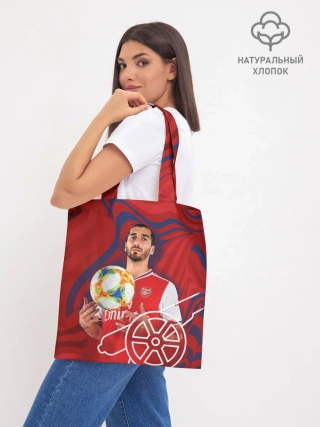 Шоппер база / Henrikh Mkhitaryan | Arsenal