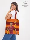 Шоппер база / Henrikh Mkhitaryan | Roma
