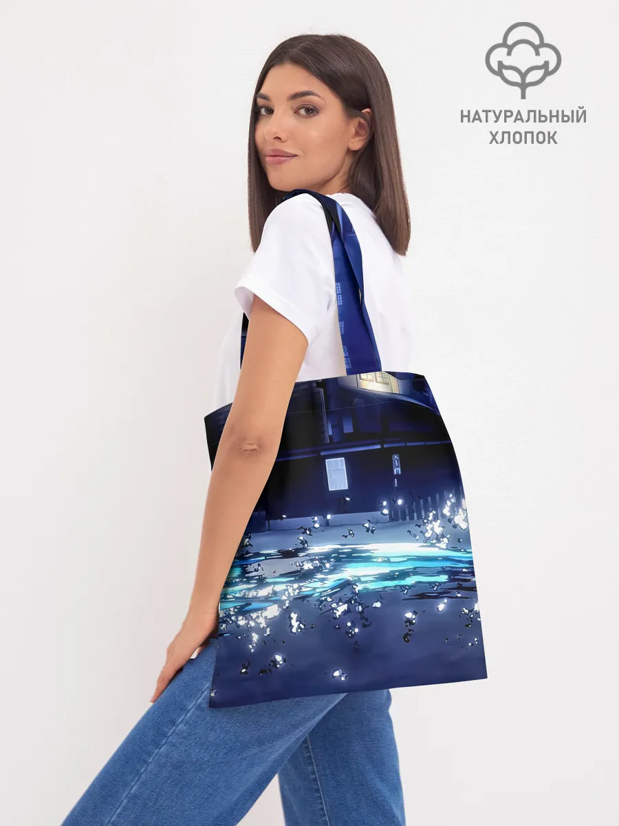 Шоппер база / Танджиро | Клинок, рассекающий демонов