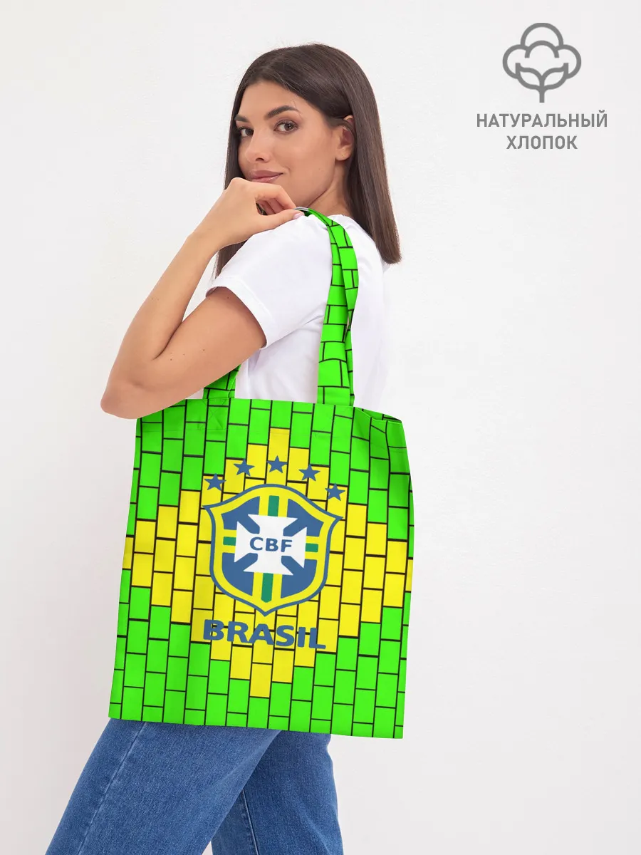 Шоппер база / Сборная Бразилии