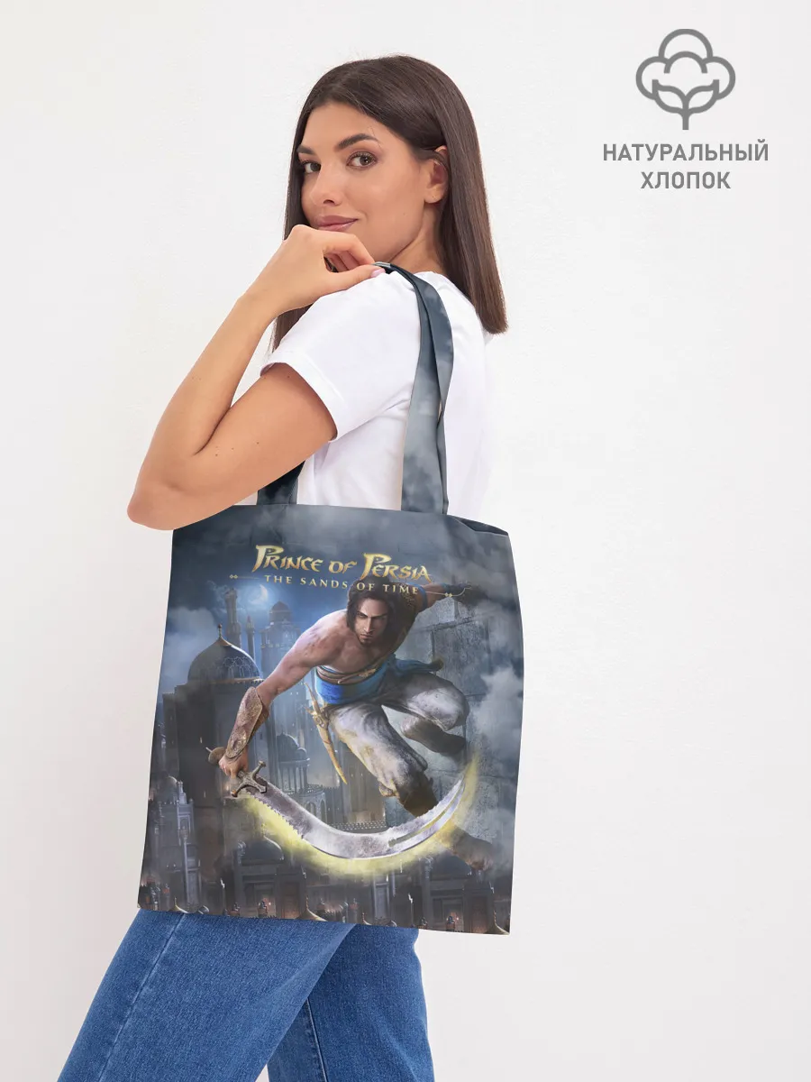 Шоппер база / Prince of Persia