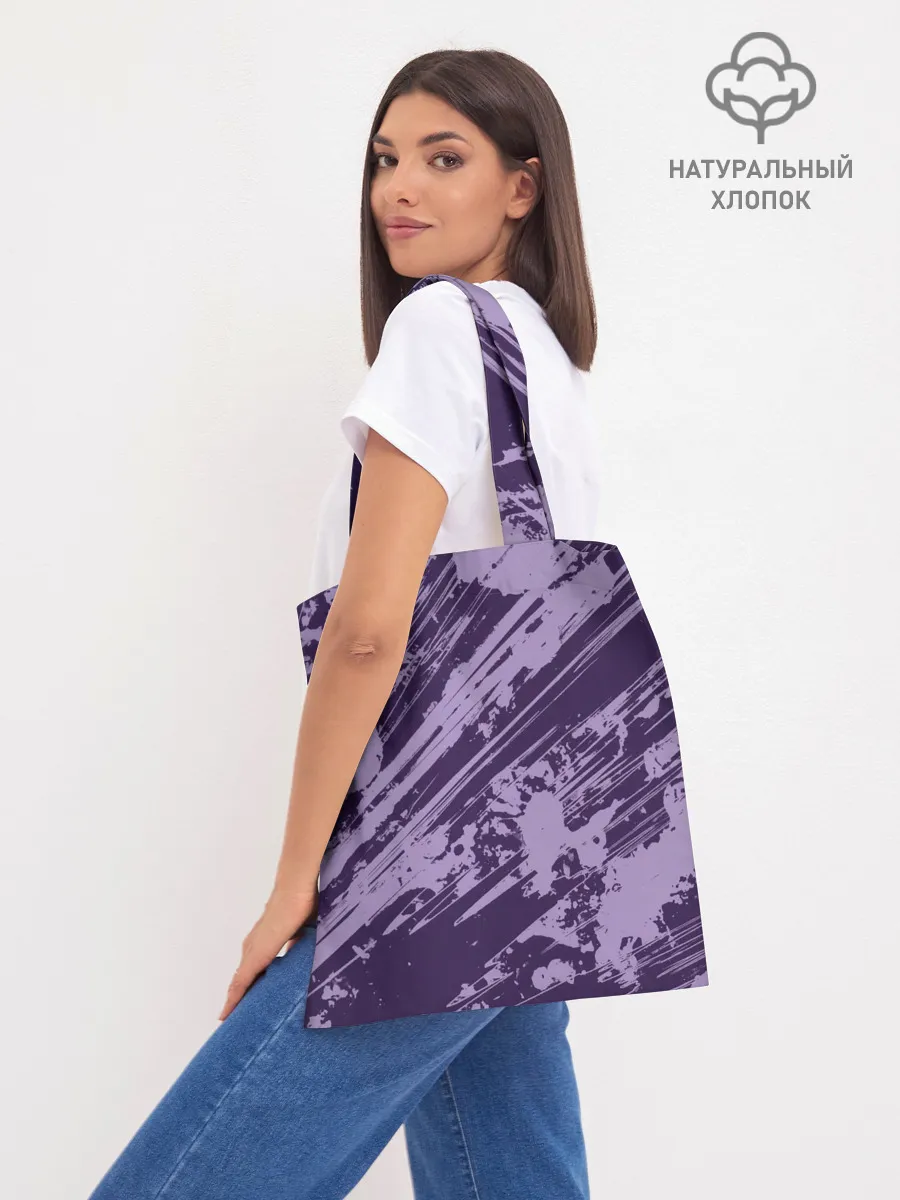 Шоппер база / Shiro art