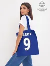 Шоппер база / №9 Leicester City