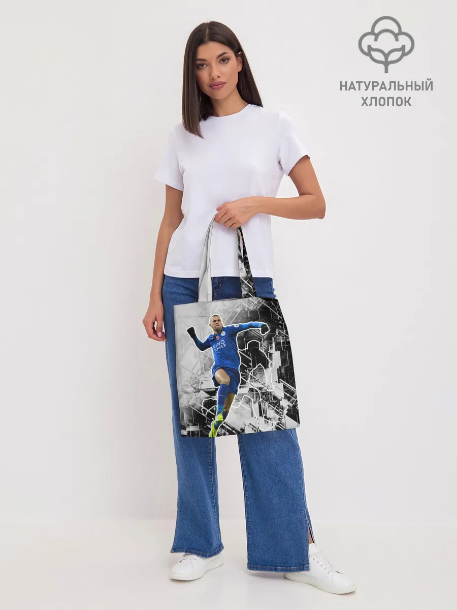 Шоппер база / Прыжок