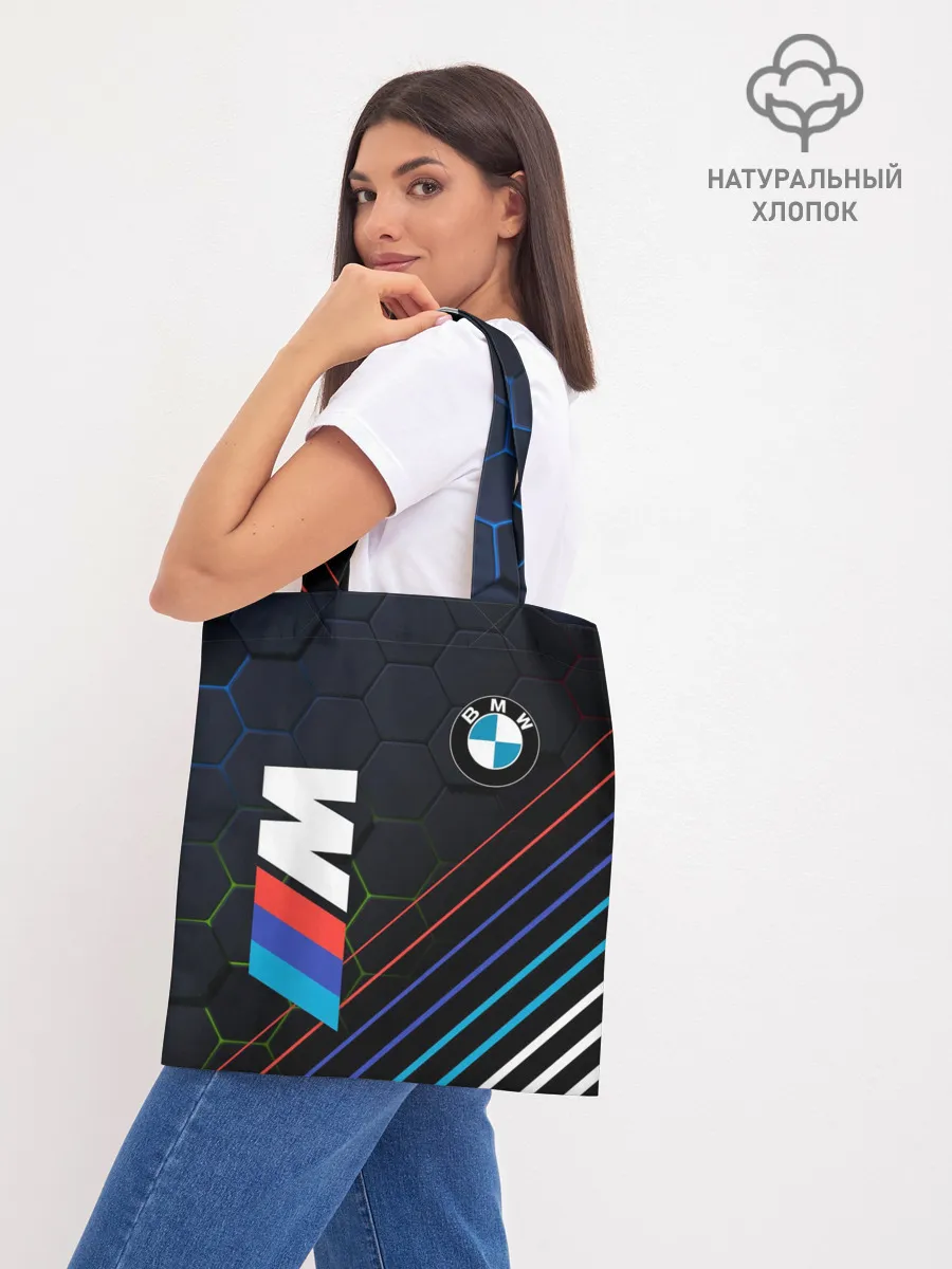 Шоппер база / BMW / БМВ / M COMPETITION