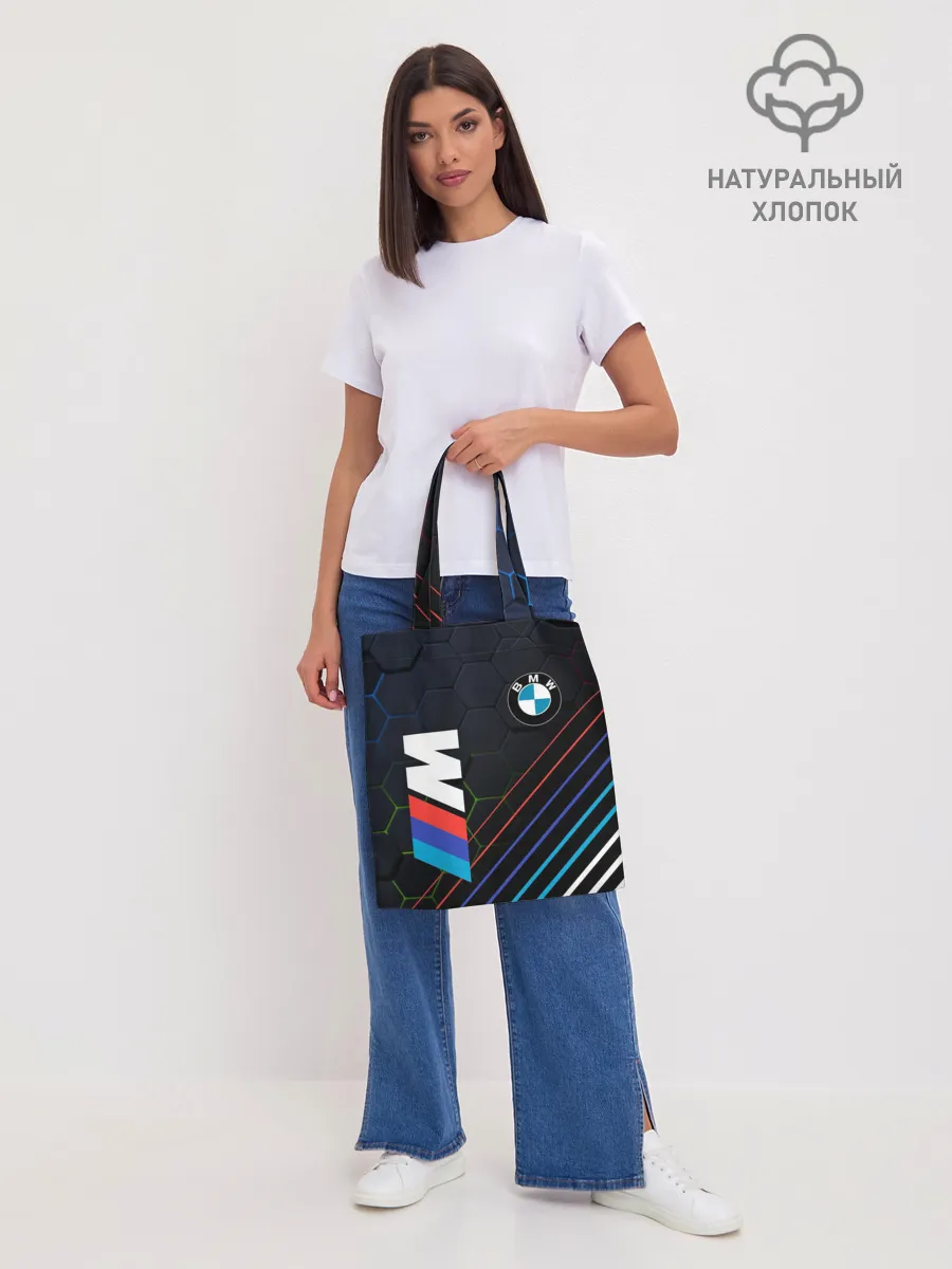 Шоппер база / BMW / БМВ / M COMPETITION