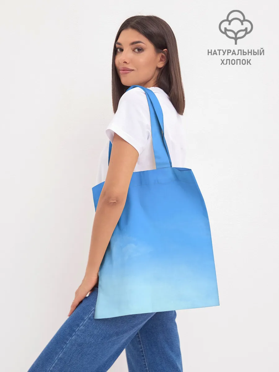 Шоппер база / Гию Томиока Kimetsu no Yaiba