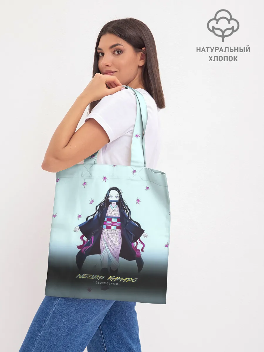 Шоппер база / Nezuko Kamado Demon Slayer