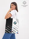 Шоппер база / BMW / M PERFORMANCE ГРАДИЕНТ