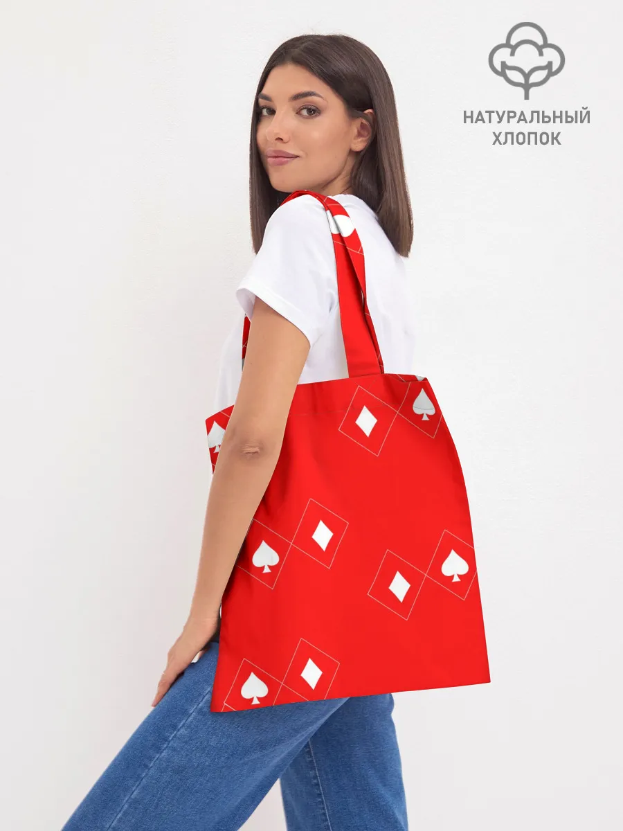 Шоппер база / Юмэко | Yumeko Kakegurui