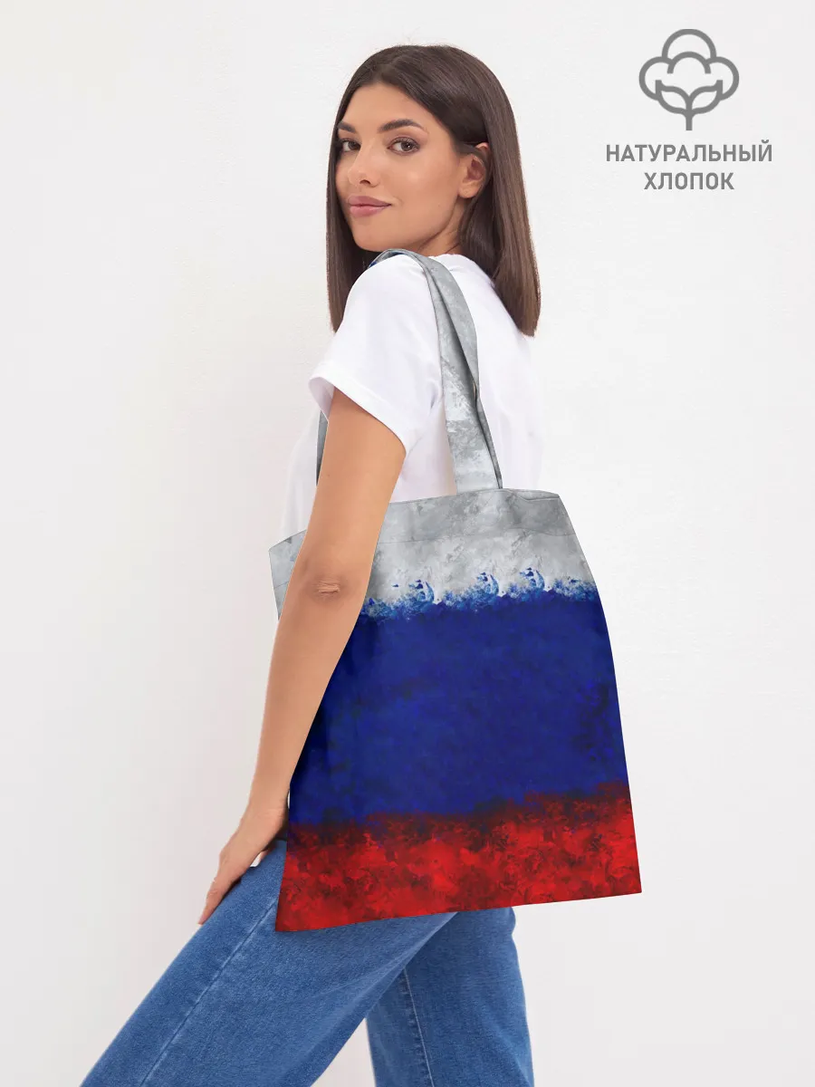 Шоппер база / Россия | Russia | Герб