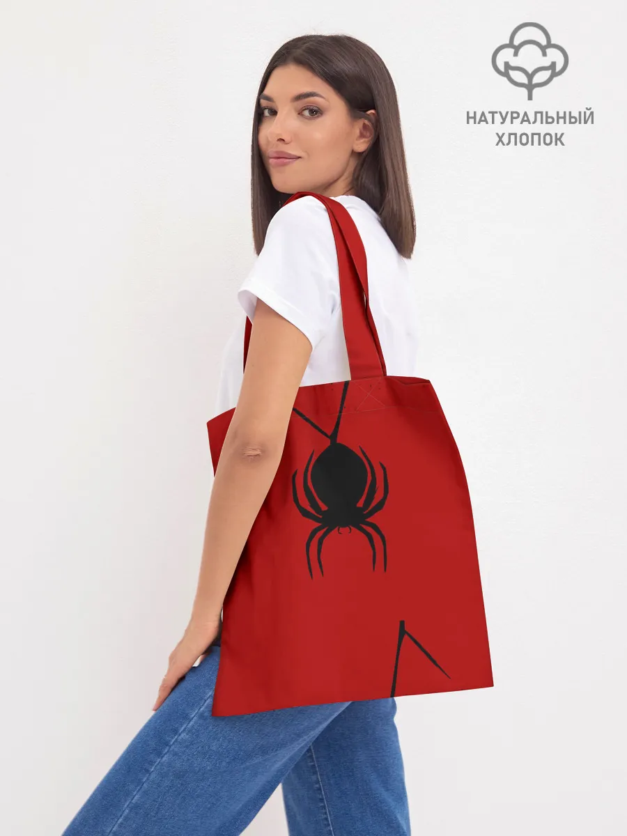 Шоппер база / Паук 3D