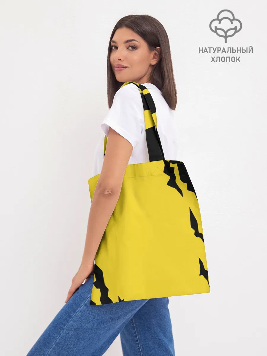 Шоппер база / ЗЛАТАН ИБРАГИМОВИЧ / ZLATAN