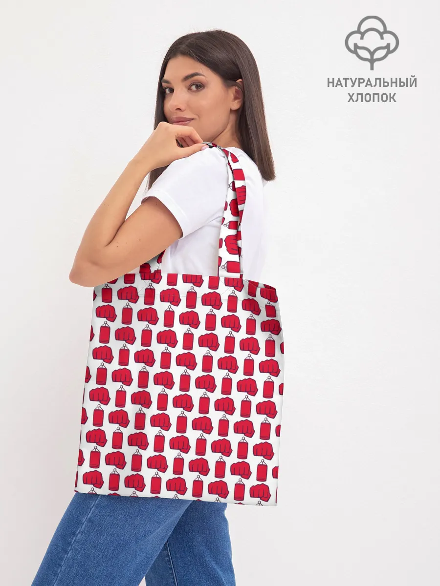 Шоппер база / Бокс