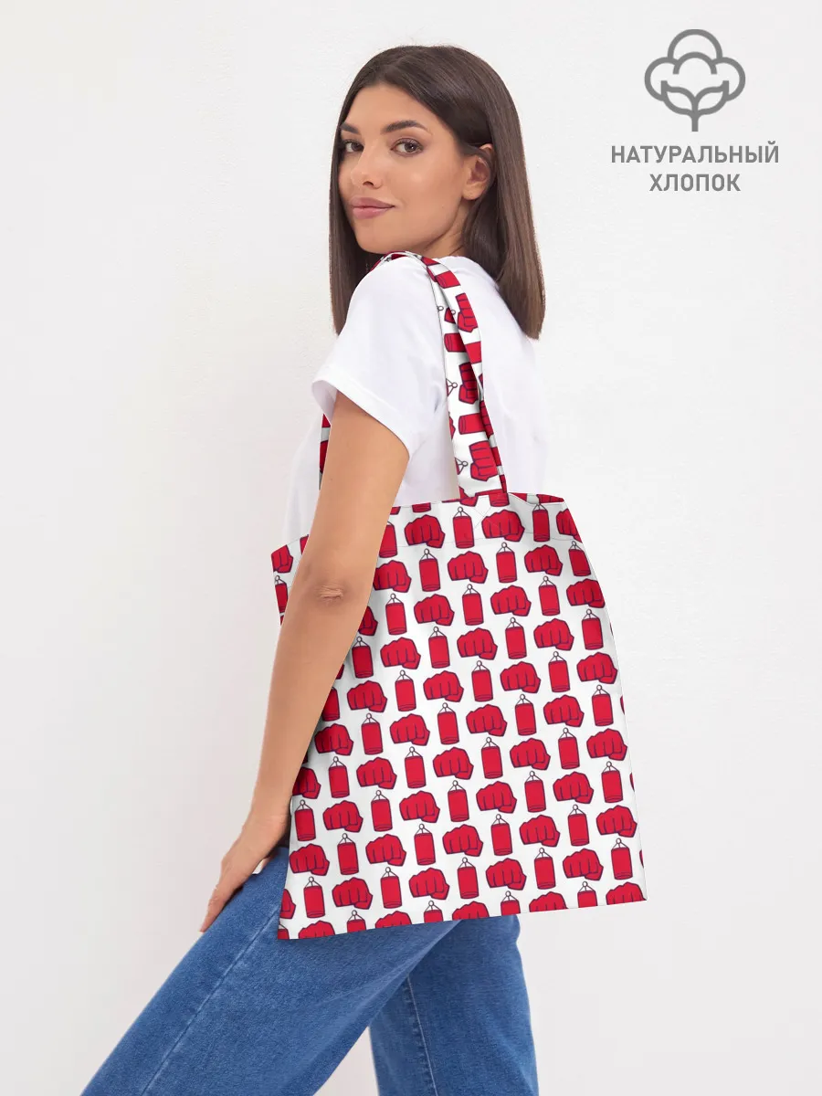 Шоппер база / Бокс