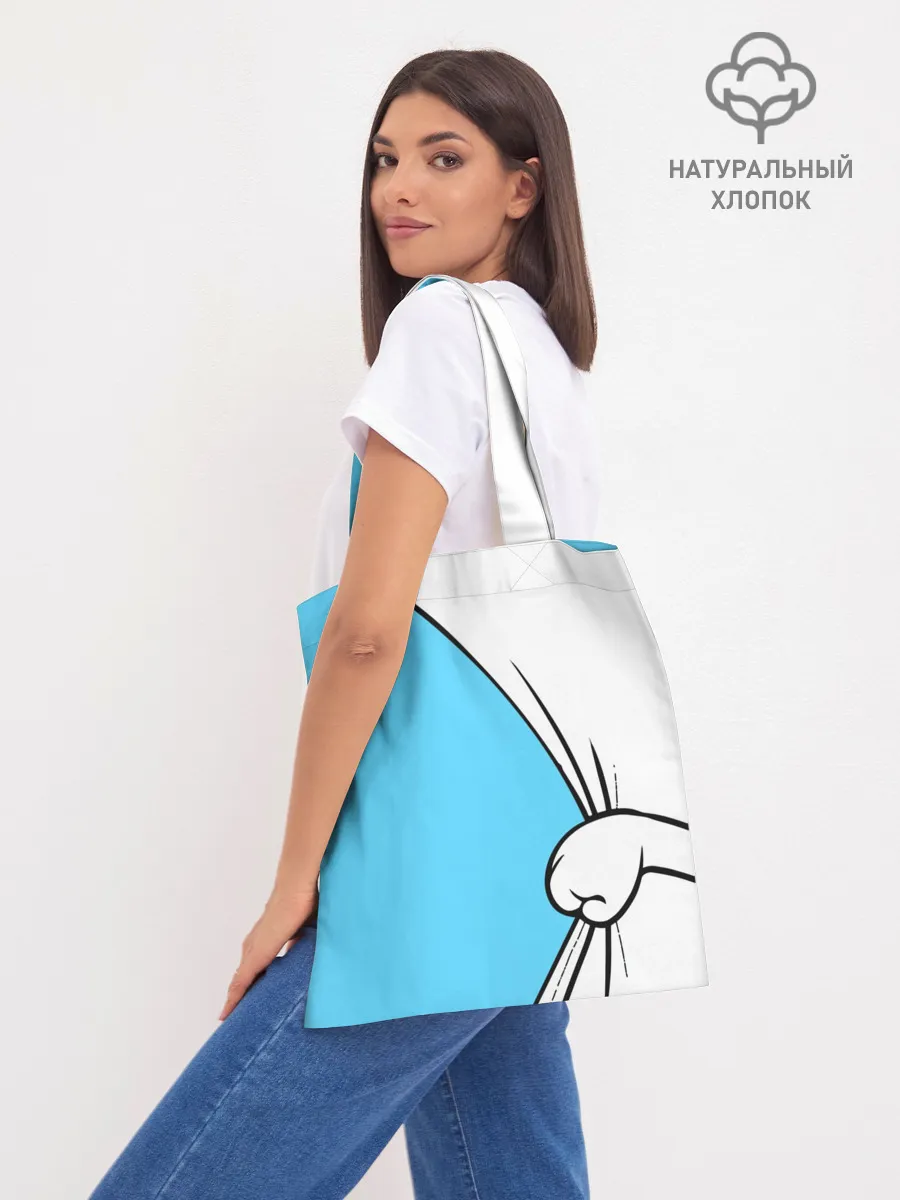 Шоппер база / Монстрики