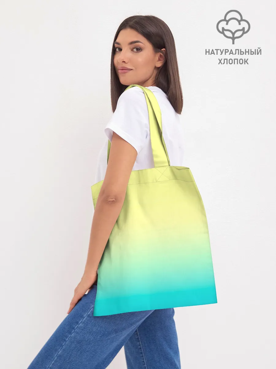 Шоппер база / Юно и Аста | Черный Клевер