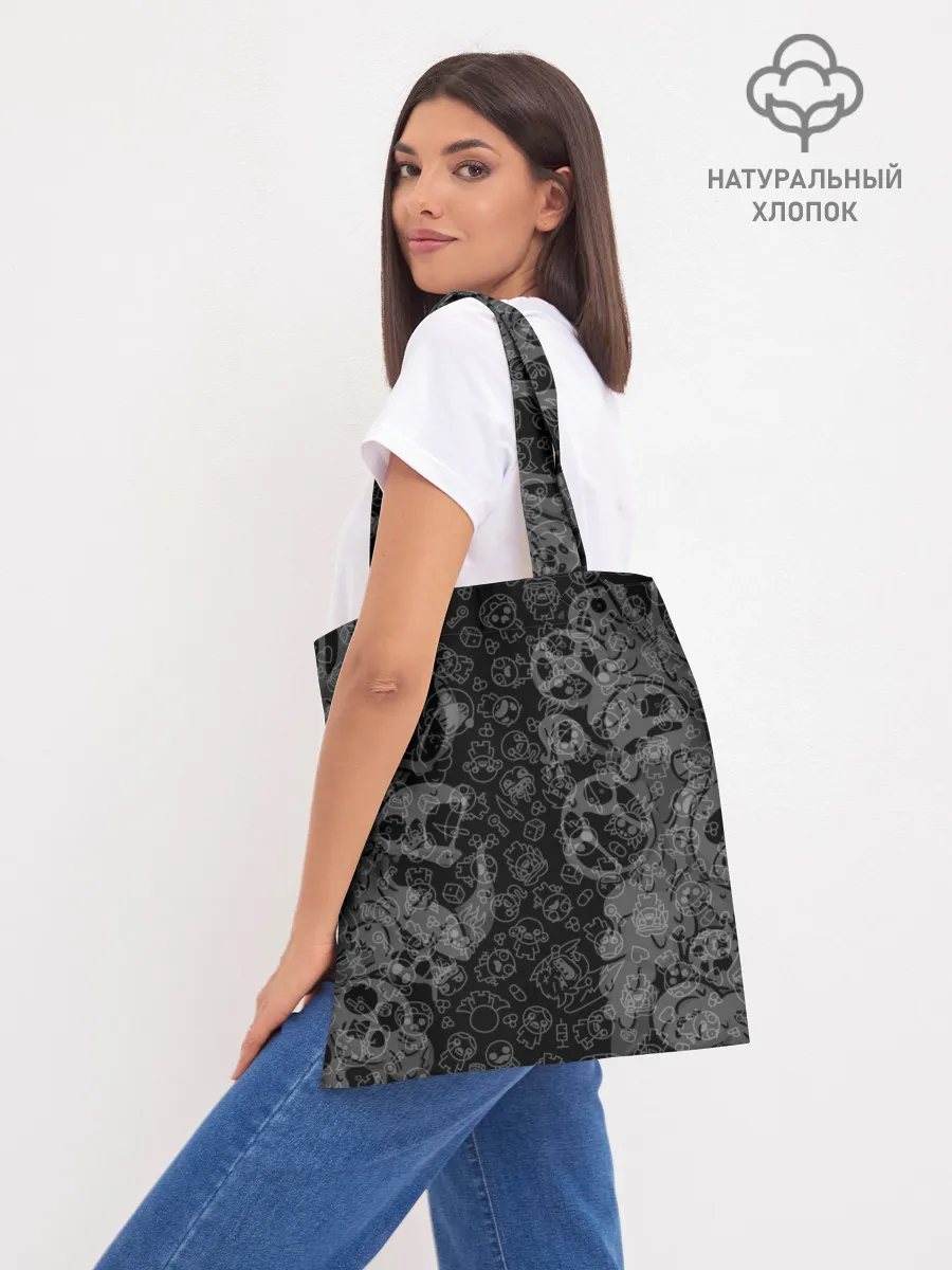 Шоппер база / The Binding of Isaac