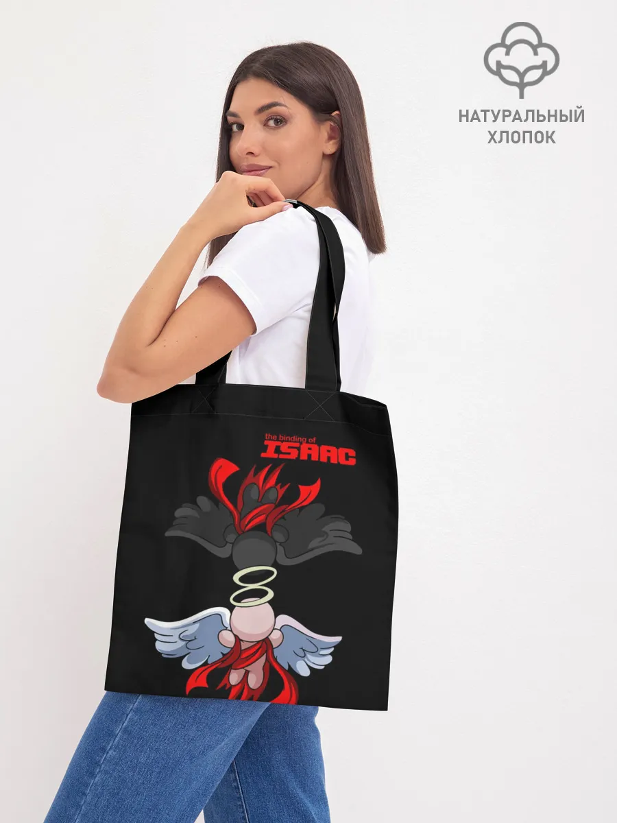 Шоппер база / The Binding of isaac Angels