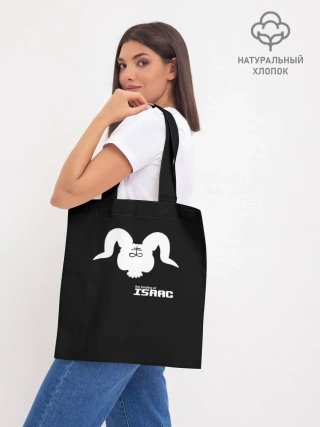 Шоппер база / The Binding of isaac Satan