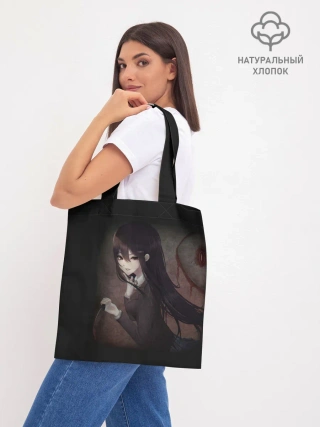 Шоппер база / Doki Doki Literature Club