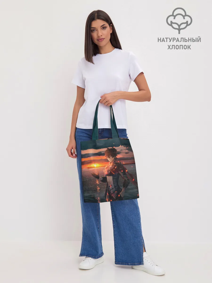 Шоппер база / Tartaglia art