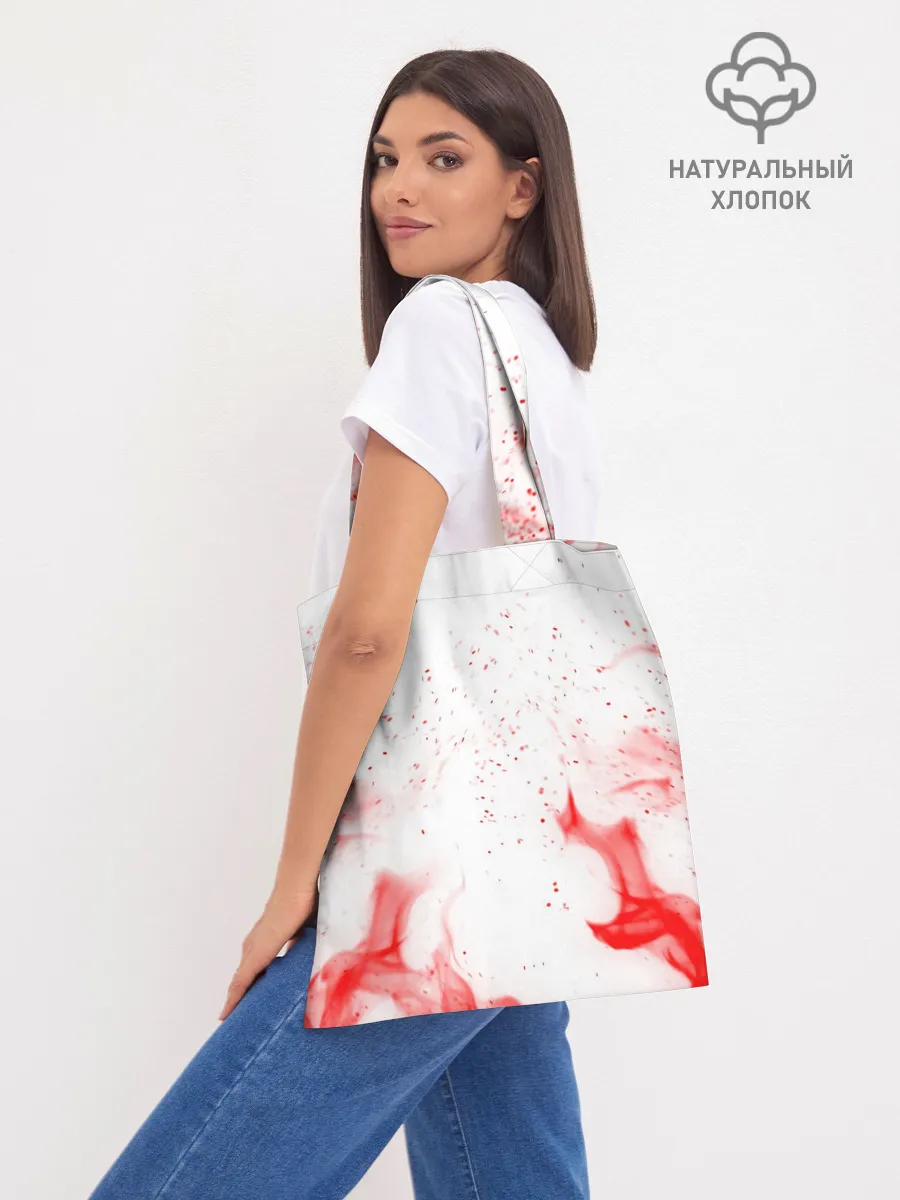 Шоппер база / РОБЕРТ ЛЕВАНДОВСКИ / БАВАРИЯ