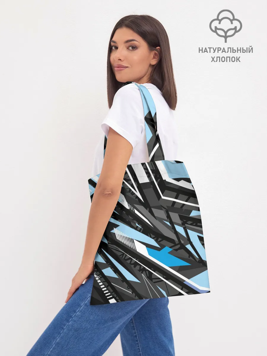 Шоппер база / Серхио Агуэро