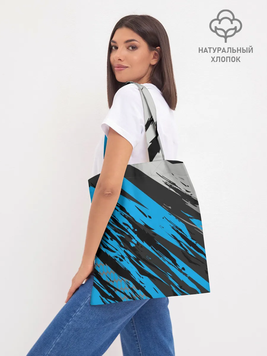 Шоппер база / Серхио Агуэро