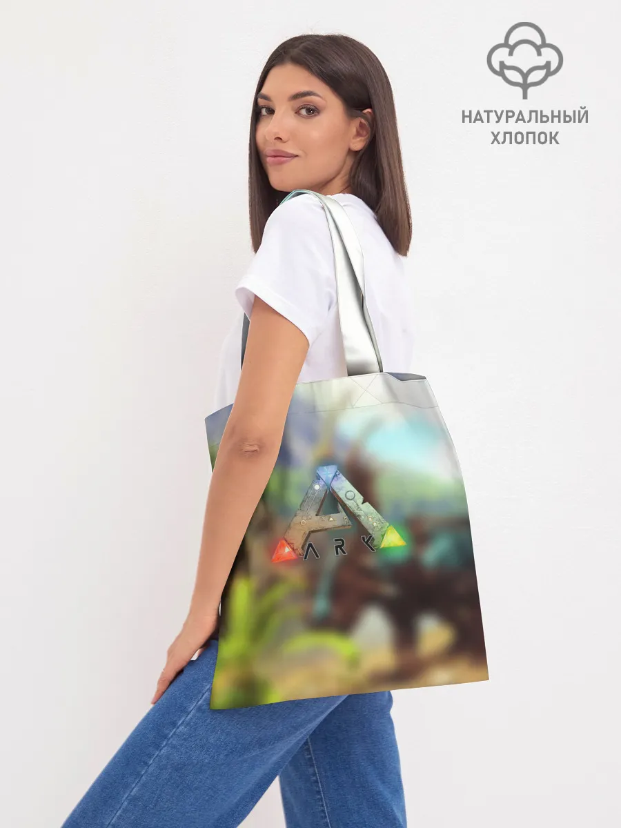 Шоппер база / Ark Survival | АРК СУРВИВАЛ