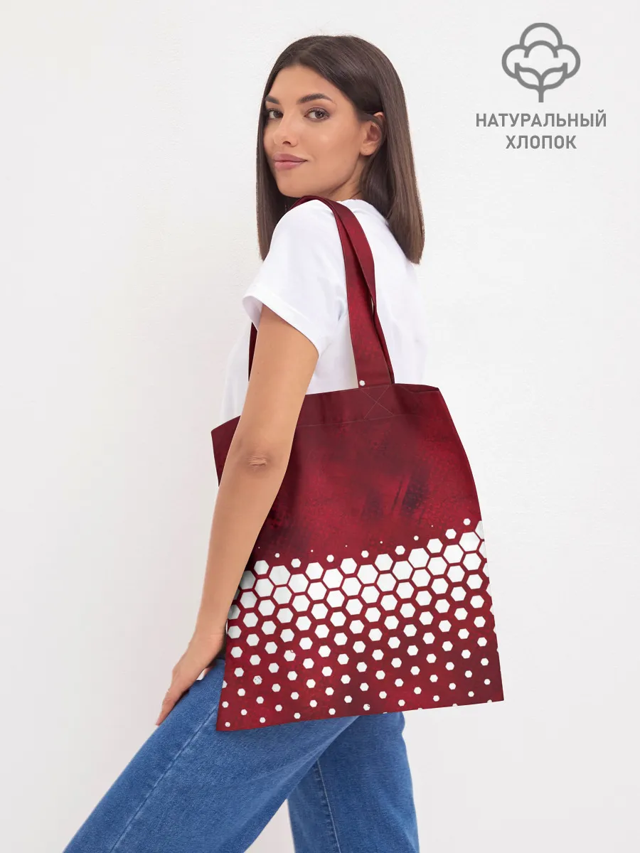 Шоппер база / РОБЕРТ ЛЕВАНДОВСКИ / БАВАРИЯ