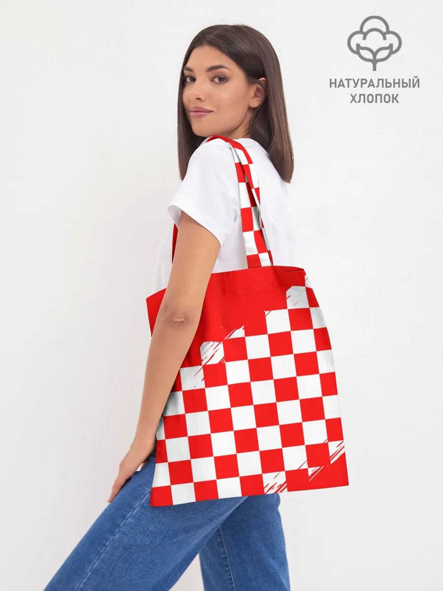 Шоппер база / ЛУКА МОДРИЧ / LUKA MODRIC