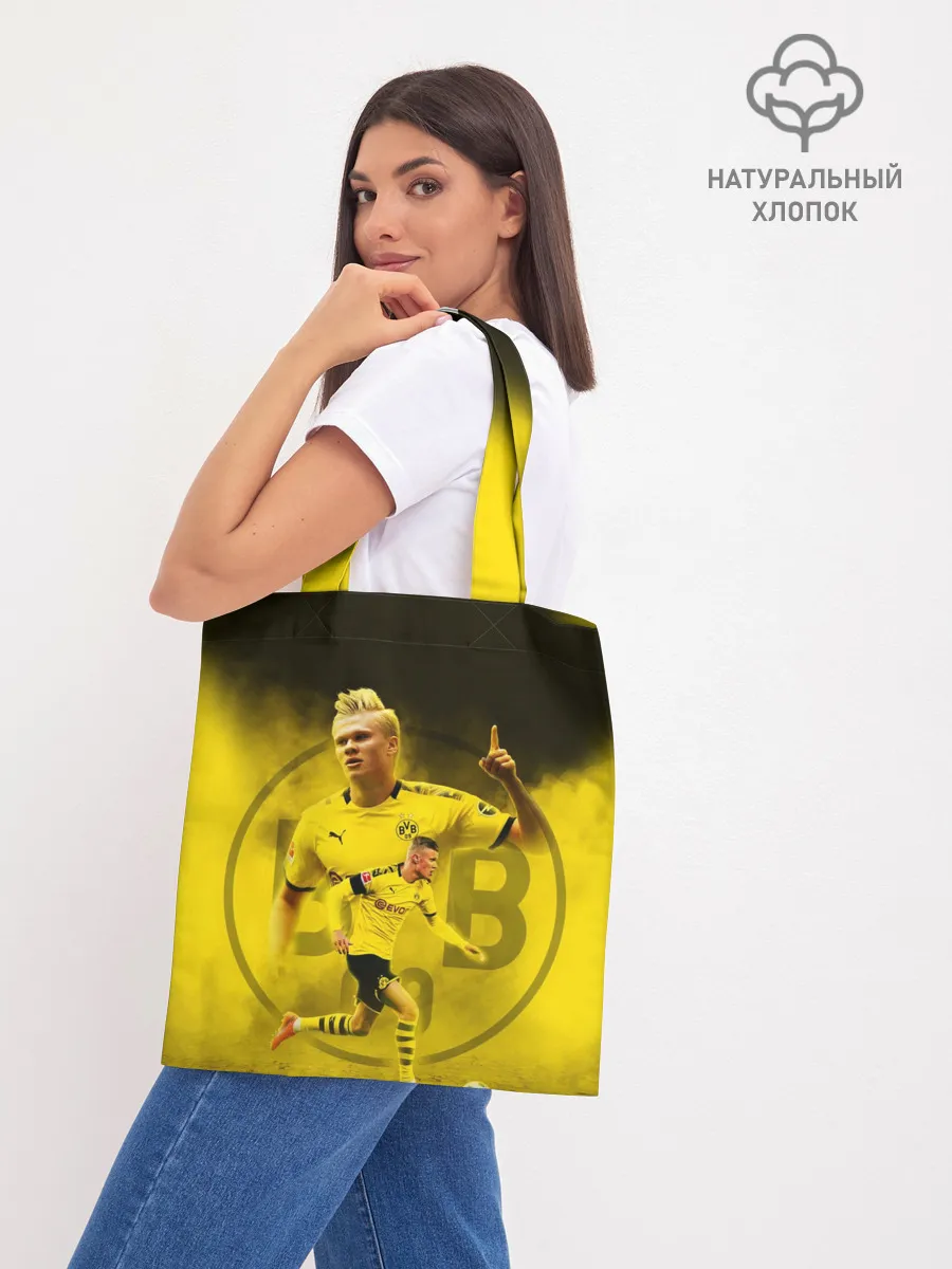 Шоппер база / ЭРЛИНГ ХОЛАНД / ERLING HAALAND