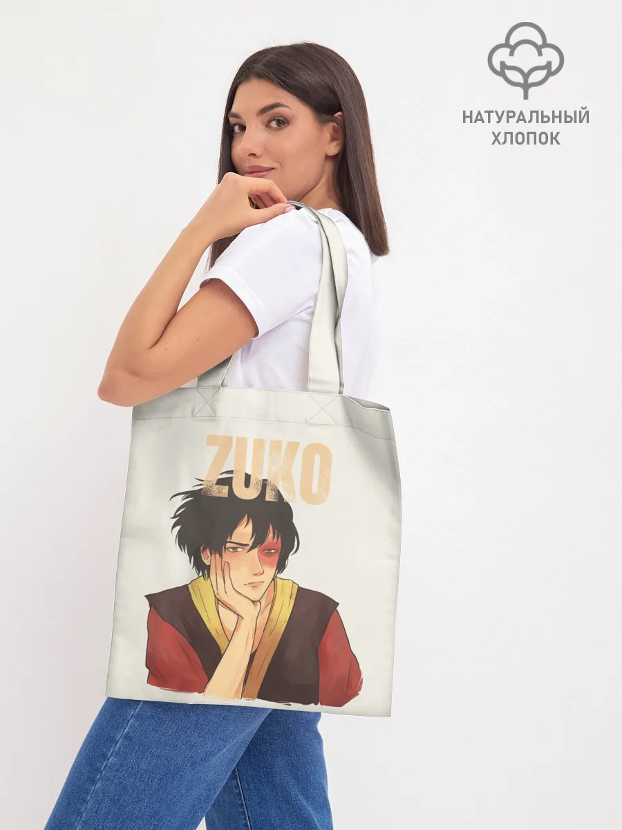 Шоппер база / Zuko