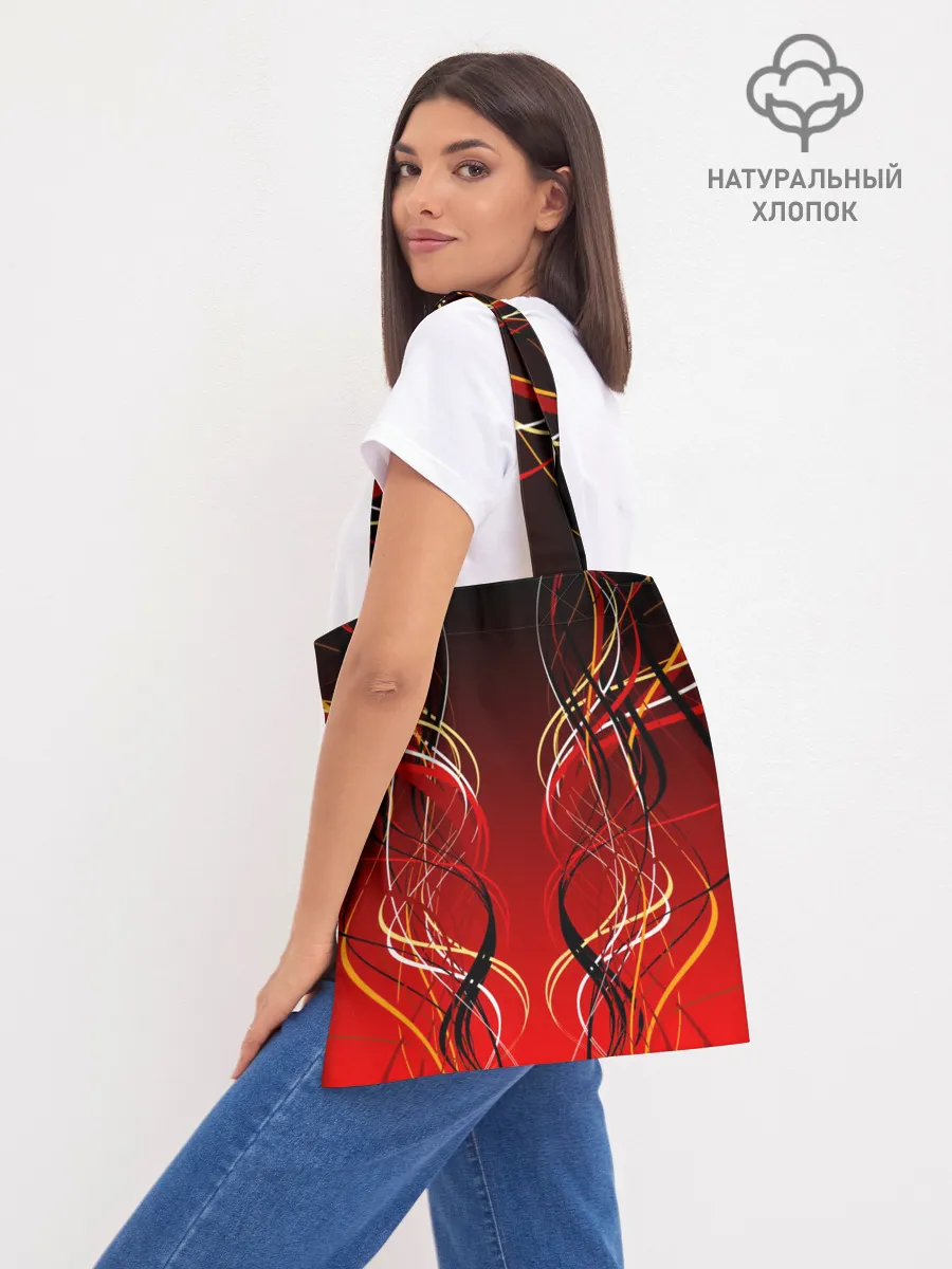 Шоппер база / Эмбер