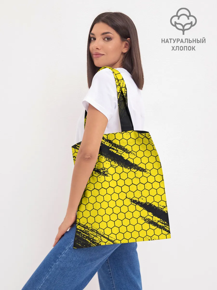 Шоппер база / ЭРЛИНГ ХОЛАНД / ERLING HAALAND