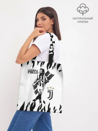 Шоппер база / Андреа Пирло/Andrea Pirlo